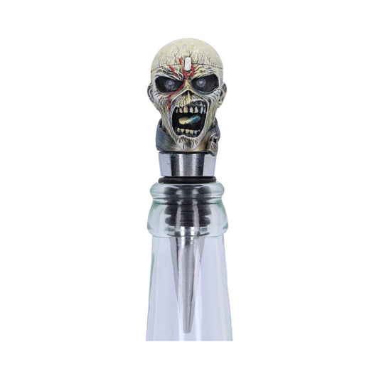 Officially Licensed Iron Maiden Merchandise