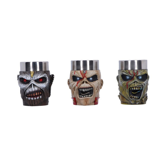 Officially Licensed Iron Maiden Merchandise