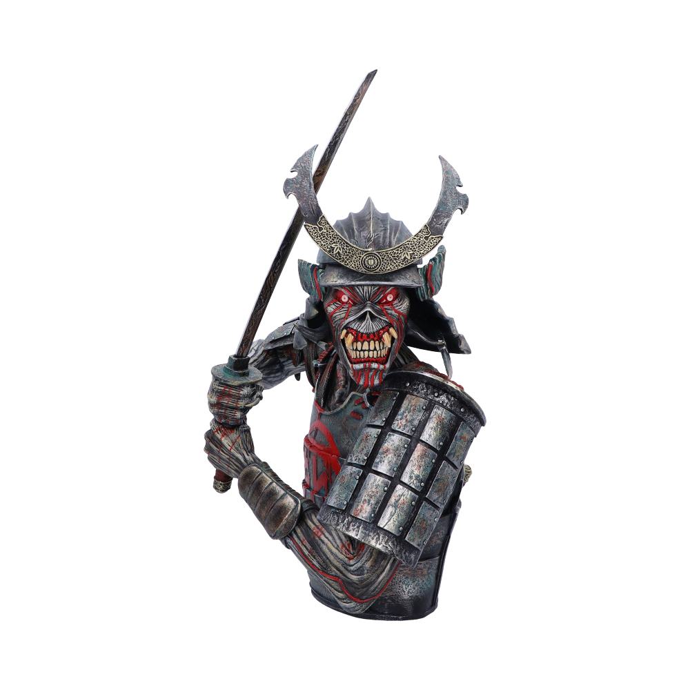 Officially licensed Iron Maiden Merchandise