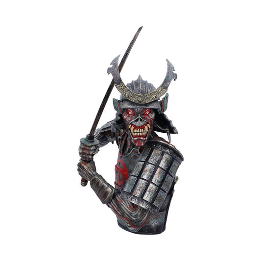 Officially licensed Iron Maiden Merchandise