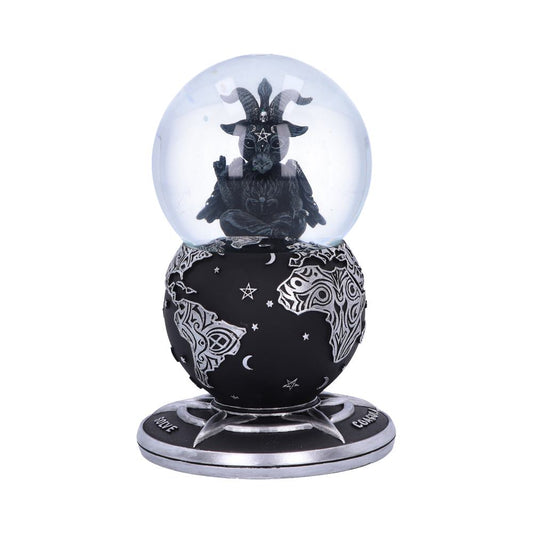 Cult Cuties Baphoboo Snow Globe