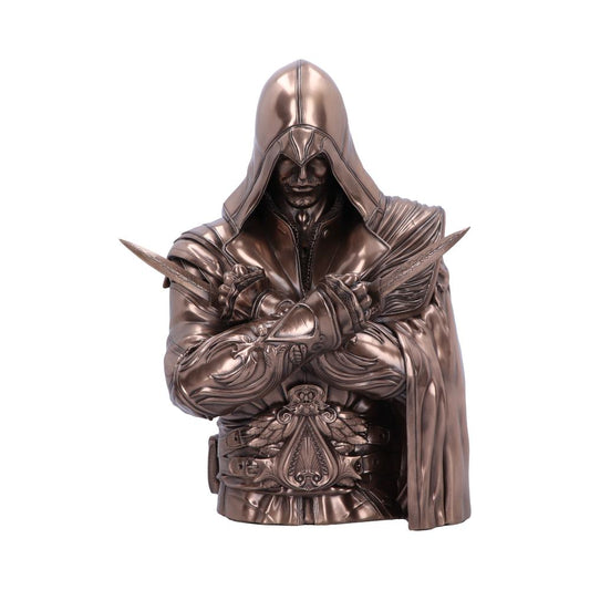 Officially Licensed Assassin's Creed Merchandise