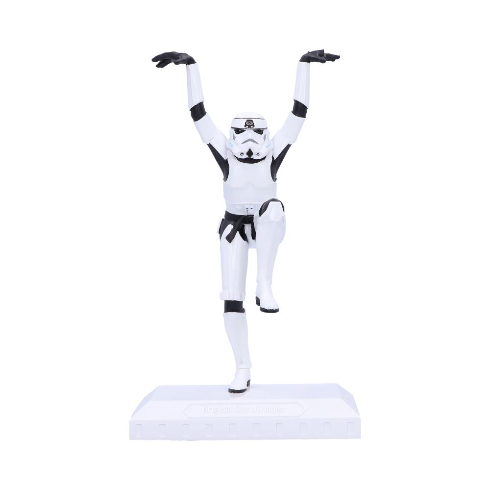 Officially licensed Original Stormtrooper Merchandise