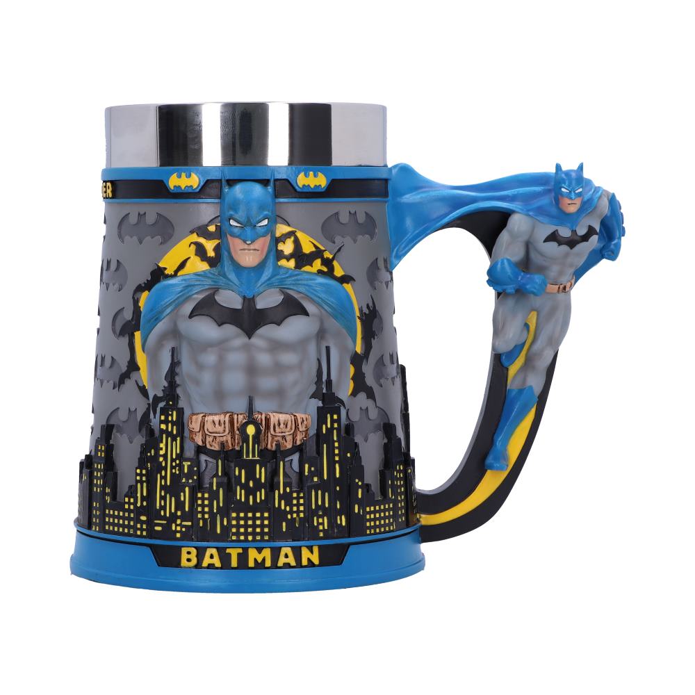 Officially Licensed DC Merchandise