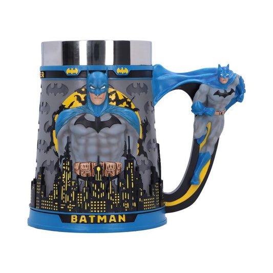 Officially Licensed DC Merchandise