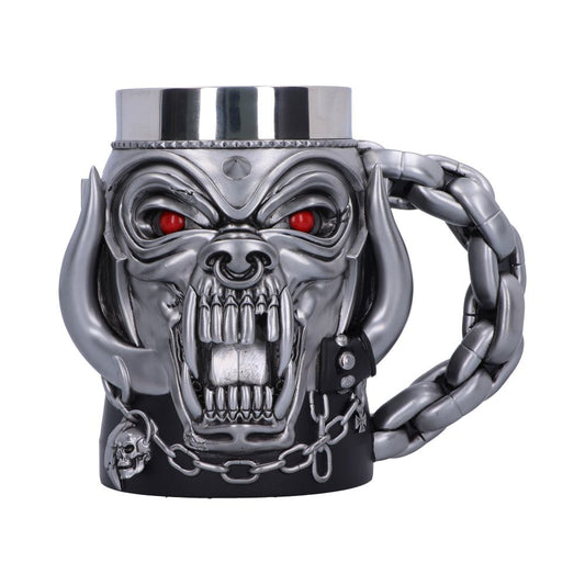 Motorhead Merchandise
