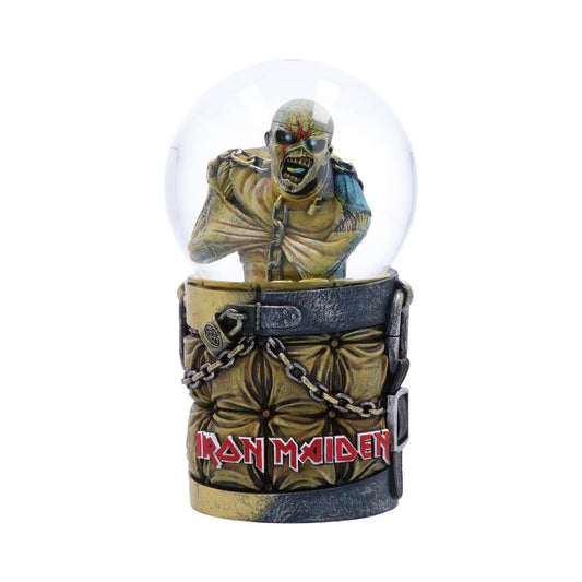 Officially Licensed Iron Maiden Merchandise