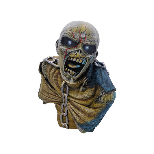 Officially Licensed Iron Maiden Merchandise