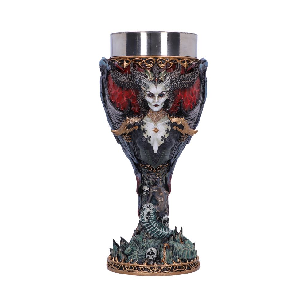 Diablo Merchandise