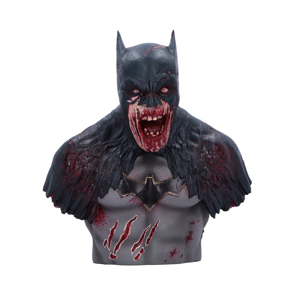 Officially Licensed DC Merchandise