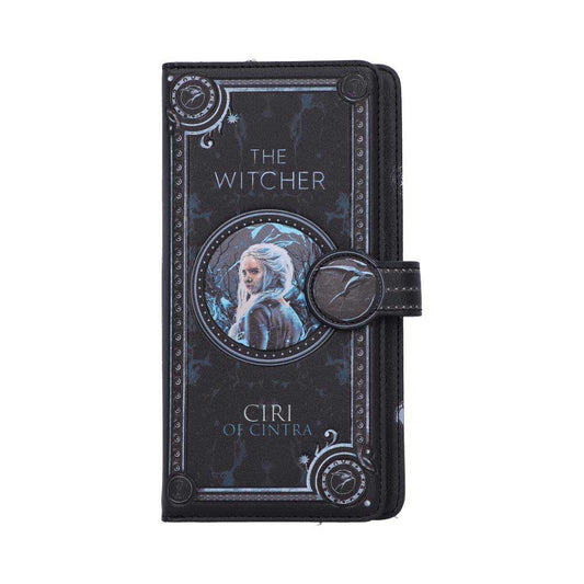 Officially Licensed The Witcher Merchandise