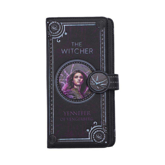 Officially Licensed The Witcher Merchandise
