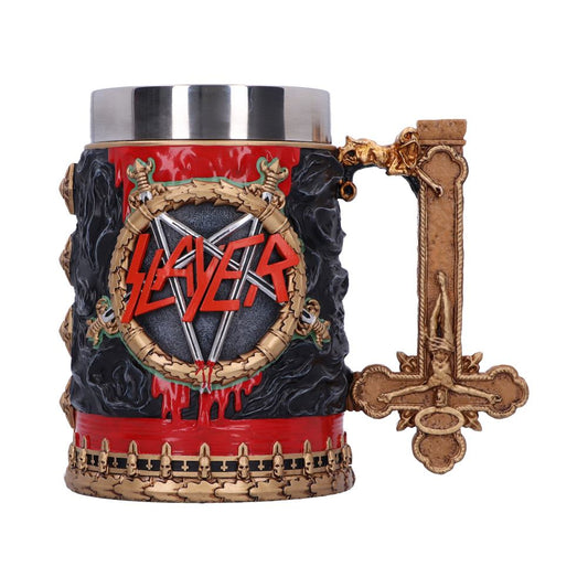 Slayer Merchandise