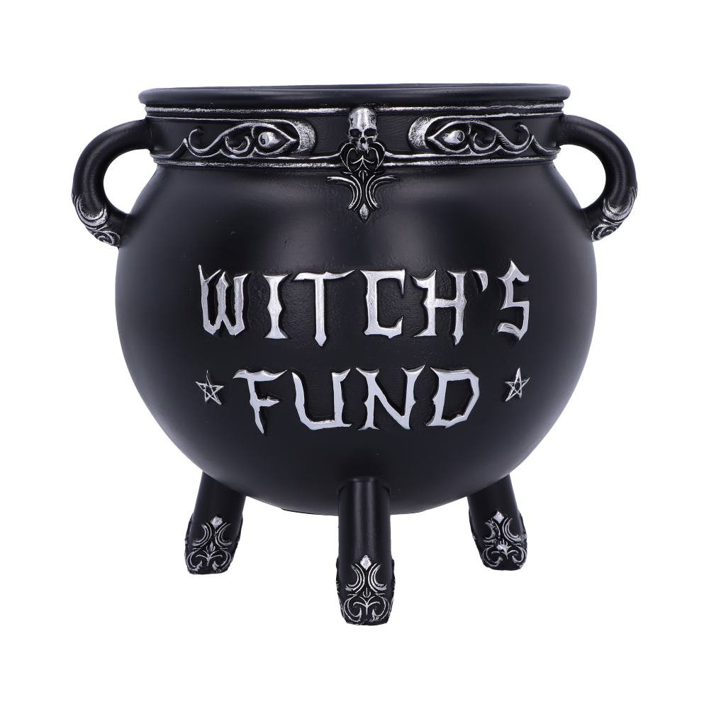 Caulrdon Money Box