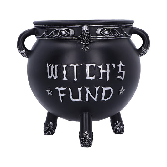 Caulrdon Money Box