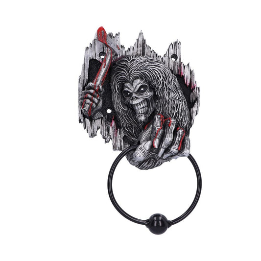 Officially Licensed Iron Maiden Merchandise