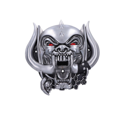 Motorhead Merchandise