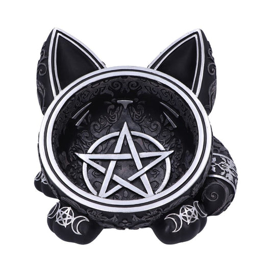 Cat Trinket Bowl