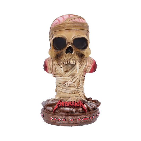 Metallica Merchandise