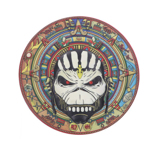 Officially Licensed Iron Maiden Merchandise