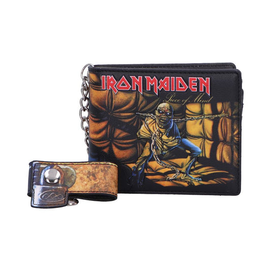 Officially Licensed Iron Maiden Merchandise