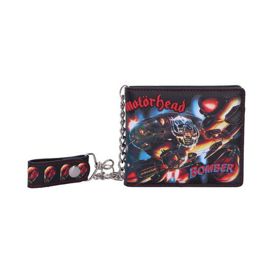 Officially Licensed Motorhead Merchandise