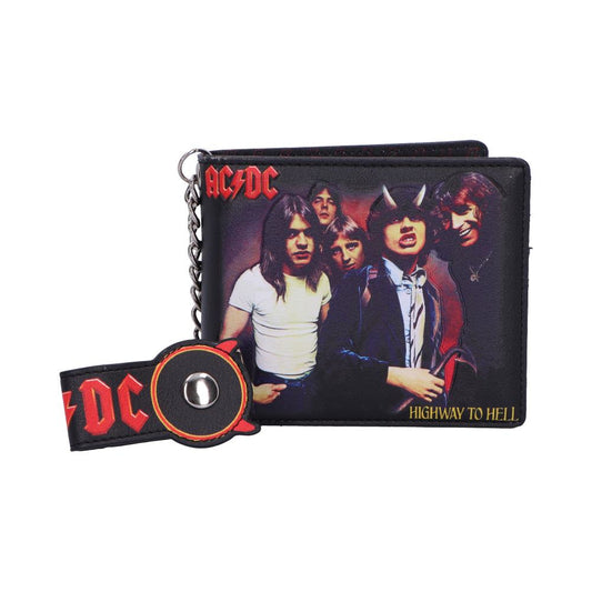 Officially Licensed ACDC Merchandise