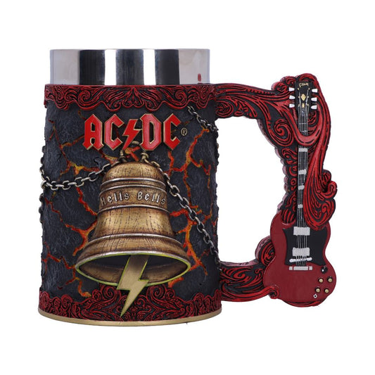 Officially Licensed ACDC Merchandise