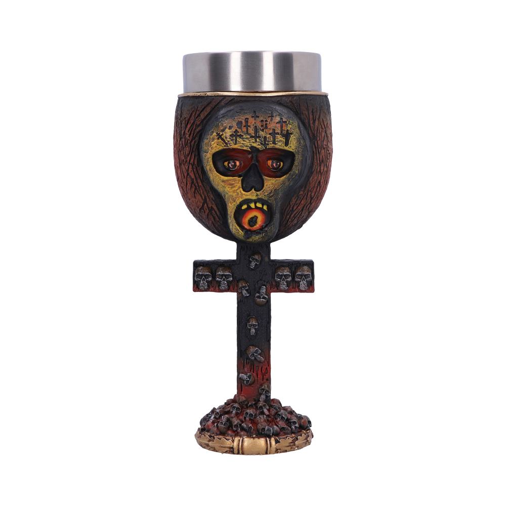 Officially Licensed Slayer Merchandise