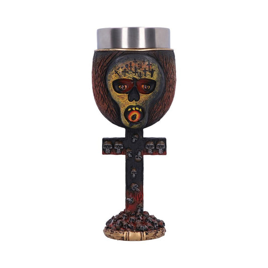 Officially Licensed Slayer Merchandise