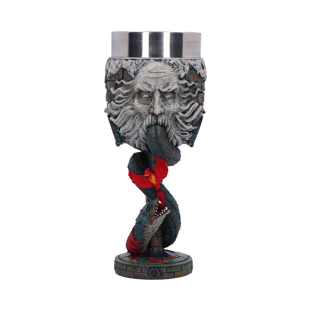 Officially Licensed Harry Potter Merchandise