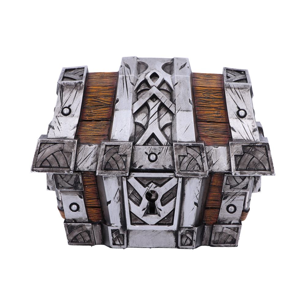 Officially Licensed World of Warcraft Merchandise