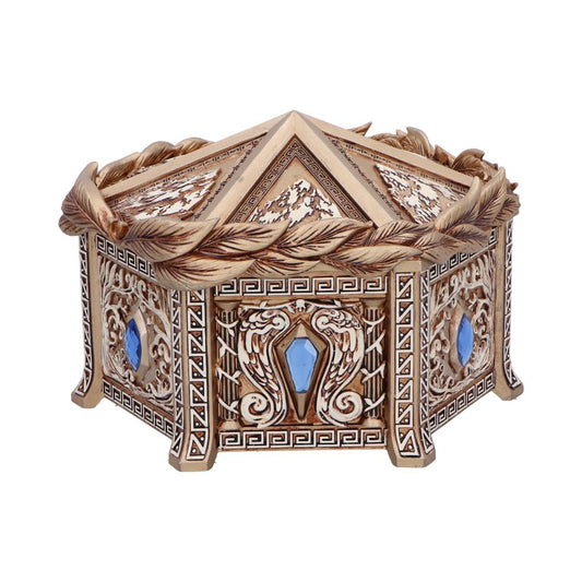 Inspired by greek mythology is our exclusive Nemesis Now design, Pandora's Box