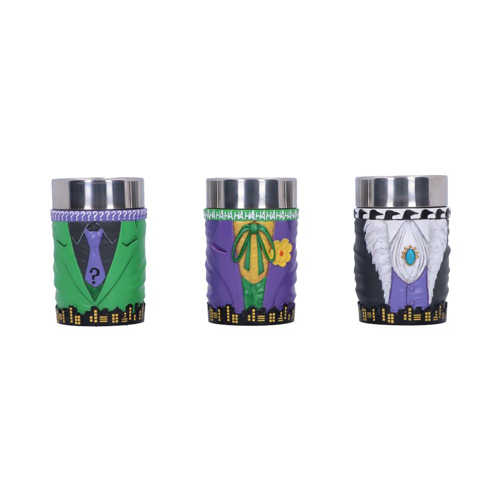 Officially Licensed DC Merchandise