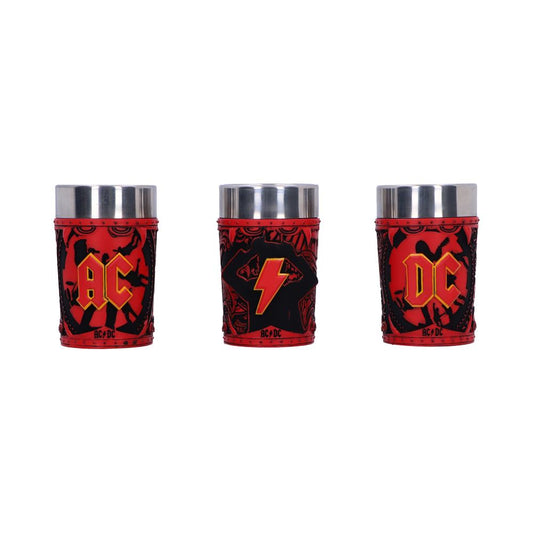 Officially Licensed ACDC Merchandise