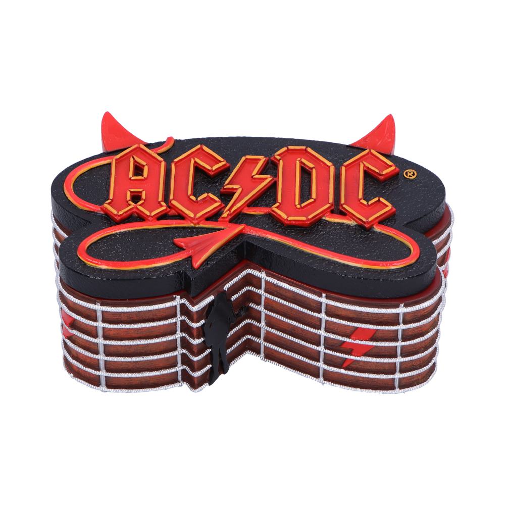 Officially Licensed ACDC Merchandise