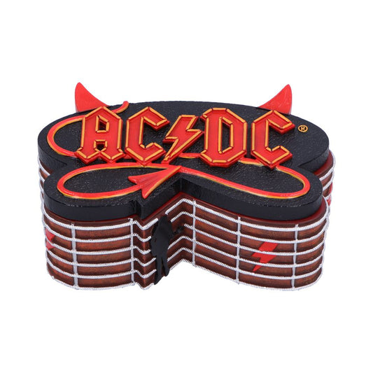 Officially Licensed ACDC Merchandise