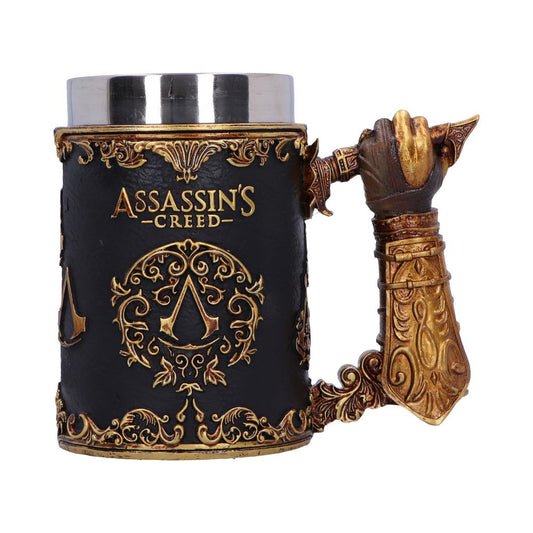 Officially Licensed Assassin's Creed Merchandise