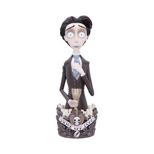 Officially Licensed Corpse Bride Merchandise