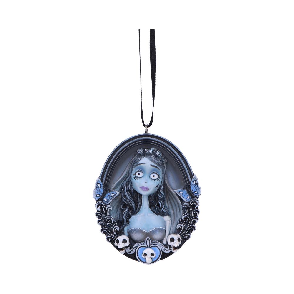 Officially Licensed Corpse Bride Merchandise