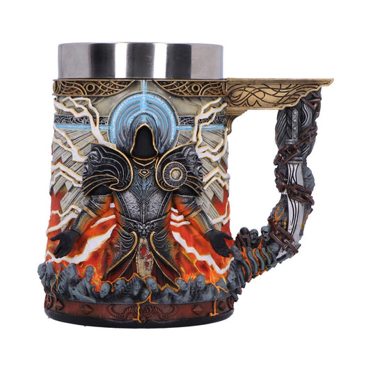 Officially Licensed Diablo IV Merchandise