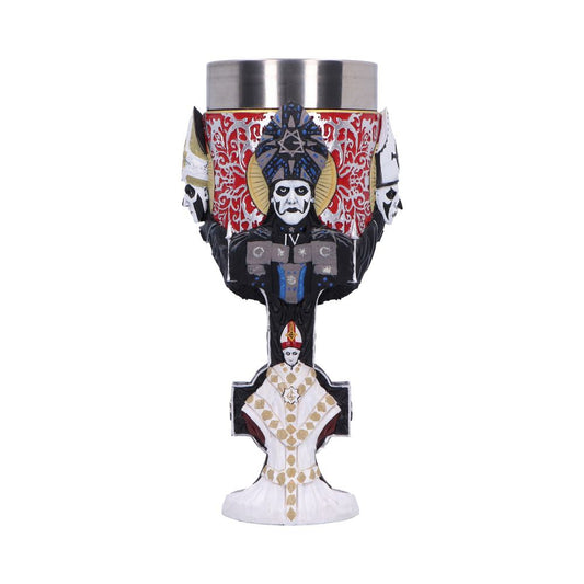 Officially licensed Ghost merchandise