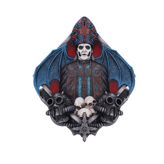 Officially Licensed Ghost Merchandise