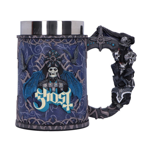 Officially Licensed Ghost Merchandise