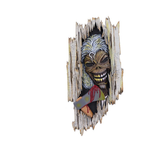 Officially Licensed Iron Maiden Merchandise