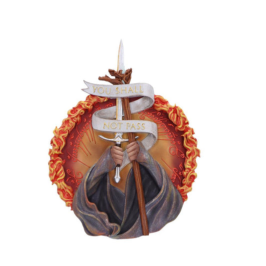 Officially Licensed Lord of the Rings Merchandise
