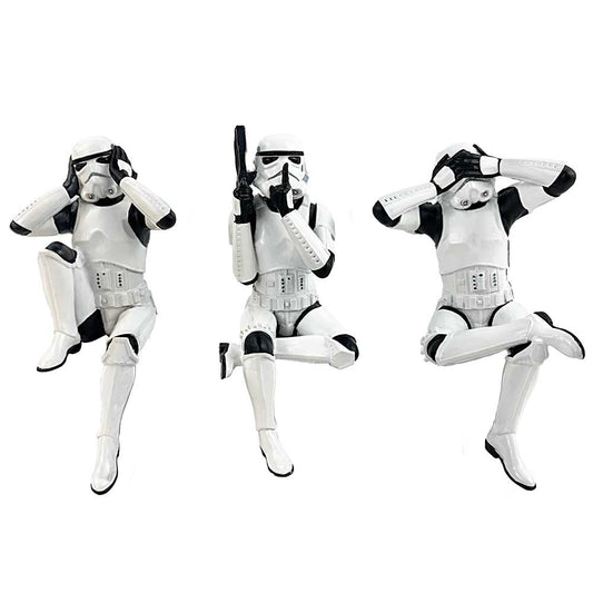 Officially Licensed Stormtrooper Merchandise