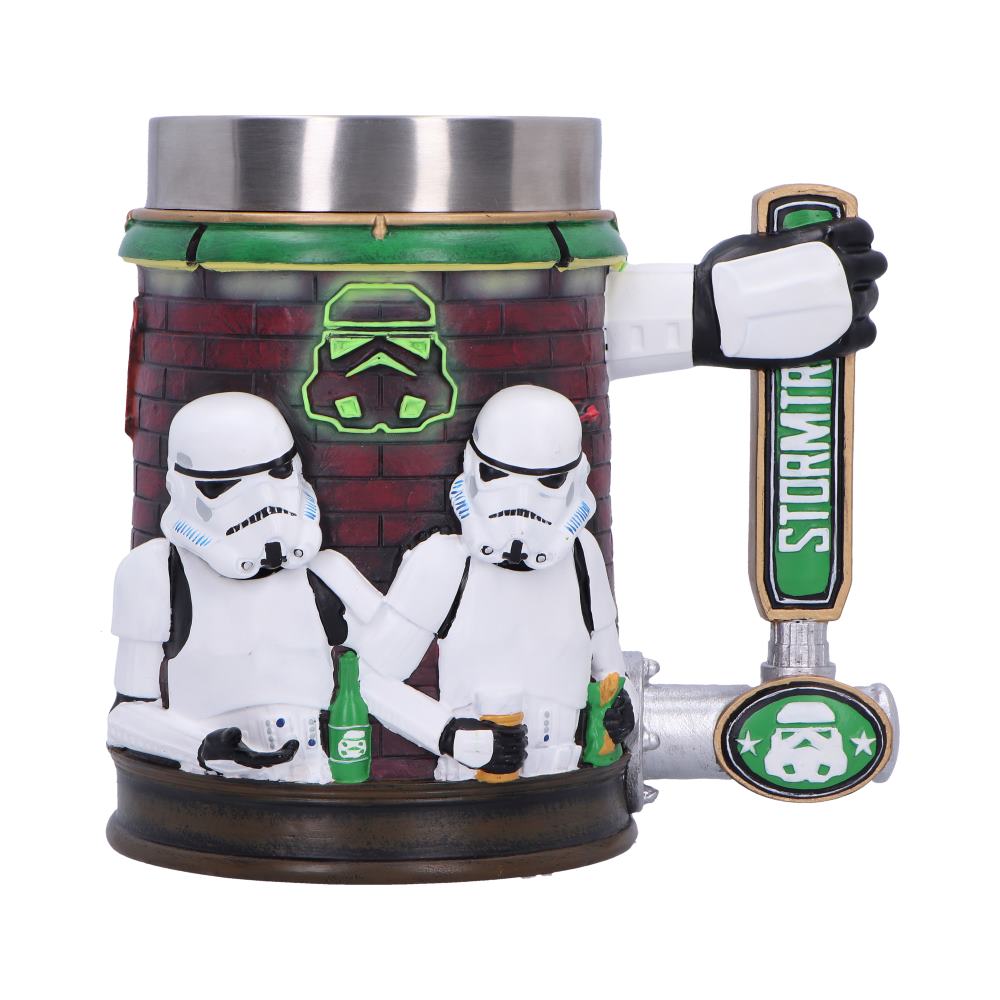 Officially Licensed Stormtrooper Merchandise
