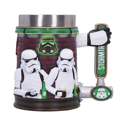 Officially Licensed Stormtrooper Merchandise
