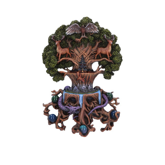 Designed by gothic and fantasy artist Anne Stokes